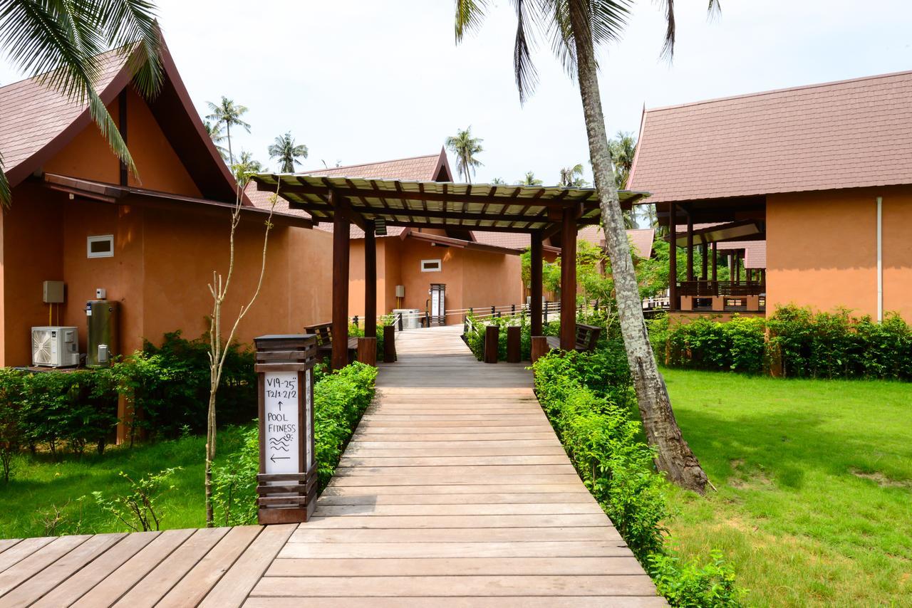 Deluxe Bungalow