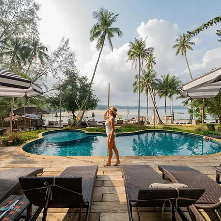 Tolani Resort Koh Kood-2